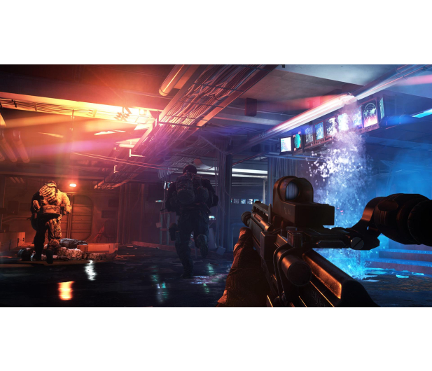 EA BATTLEFIELD 4 XBOX ONE - 1395563 - zdjęcie 3